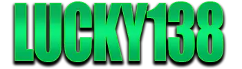 Logo LUCKY138